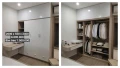 Đóng tủ quần áo gỗ MDF theo yêu cầu m2 13