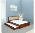 Giường Kéo 2 Tầng (gk2001) 5