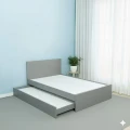 Giường Kéo 2 Tầng ( gk2tx) 3