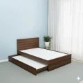 Giường Kéo 2 Tầng ( gk2tx) 5