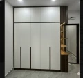 Tủ quần áo gỗ cao cấp MDF phủ Melamine TYC11 0