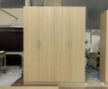 Tủ quần áo 4 cánh màu gỗ sồi (ms-1) 0