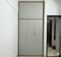 Tủ Quần Áo Âm Tường Gỗ MDF 0
