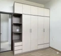 Tủ quần áo gỗ cao cấp MDF phủ Melamine TYC03 0
