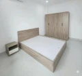 Combo phòng ngủ gỗ MDF MGX333 0