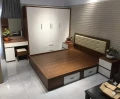 Combo phòng ngủ gỗ mdf gh115 0
