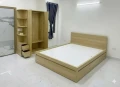 Combo phòng ngủ gỗ MDF MGX19 0