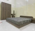 Combo phòng ngủ gỗ MDF MGX09 0