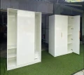 Tủ Quần Áo Gỗ MDF ( mdf-1cvc) 0