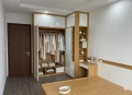 Combo phòng ngủ gỗ MDF MGX10 3