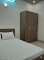 Combo phòng ngủ gỗ MDF ( CBG30 ) 2
