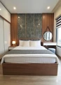 Combo phòng ngủ gỗ MDF MGX36 1