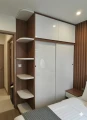 Combo phòng ngủ gỗ MDF MGX36 2