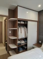 Combo phòng ngủ gỗ MDF MGX36 3