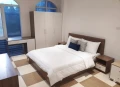 Combo phòng ngủ gỗ MDF MGX12 0