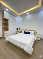 Combo phòng ngủ gỗ MDF FCB01 0