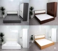 Combo phòng ngủ đẹp 2025 ( cbpnd ) 5