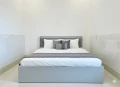 Combo phòng ngủ gỗ MDF CBG11 1