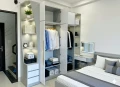 Combo phòng ngủ gỗ MDF CBG11 3