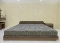 Combo phòng ngủ gỗ MDF MGX09 1