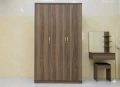 Combo phòng ngủ gỗ MDF MGX09 2