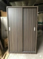 Tủ Quần Áo Gỗ Cao Cấp TL10 0