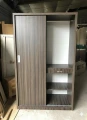 Tủ Quần Áo Gỗ Cao Cấp TL10 1
