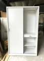 Tủ Quần Áo Gỗ Cao Cấp TL10 4
