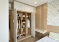 Combo phòng ngủ gỗ MDF MGX08 1