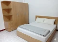 Combo Phòng ngủ gỗ mdf ( cbmdf-s01) 0