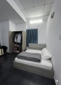 Combo phòng ngủ gỗ MDF MGX26 0