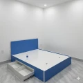 Combo phòng ngủ gỗ MDF MGX42 4
