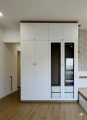 Combo phòng ngủ gỗ MDF MGX13 3
