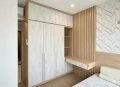 Combo phòng ngủ gỗ MDF MGX08 2