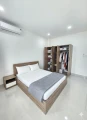 Combo phòng ngủ gỗ MDF MGX333 0