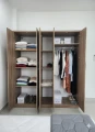 Combo phòng ngủ gỗ MDF MGX333 3