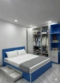 Combo phòng ngủ gỗ MDF MGX42 0