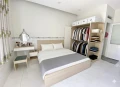 Combo phòng ngủ gỗ MDF MGX25 0