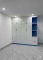 Combo phòng ngủ gỗ MDF MGX42 2
