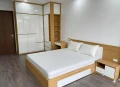 Combo phòng ngủ gỗ MDF MGX10 0