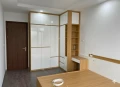 Combo phòng ngủ gỗ MDF MGX10 2