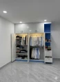 Combo phòng ngủ gỗ MDF MGX42 3