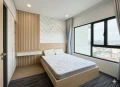 Combo phòng ngủ gỗ MDF MGX08 3