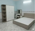 Combo phòng ngủ gỗ MDF MGX21 5