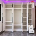 Tủ nhựa Vincoplast ms2606 1