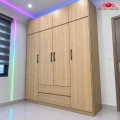 Tủ nhựa cao cấp vinco plast ms2607 0