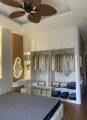 Tủ quần áo gỗ MDF TAG10 1