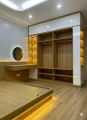 Tủ quần áo gỗ MDF TAG04 1