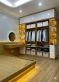 Tủ quần áo gỗ MDF TAG04 2