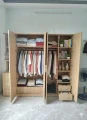 Combo Phòng ngủ gỗ mdf ( cbmdf-s01) 1